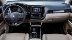 Mitsubishi Outlander GT 2016 года